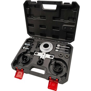 Distributie gereedschapset – Ford EcoBoost 1.0 (Fox-Engine)