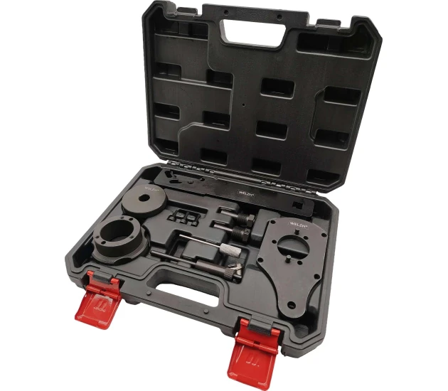 Distributie gereedschapset - Vauxhall/Opel 1.3 CDTi diesel