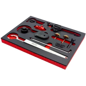 Engine Timing Tool Set VAG 1.0, 1.2, 1.4 TSI