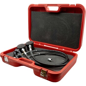 Hydraulisch remschijfgereedschap - voor zware vrachtwagens (HGV)