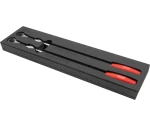 Infinti Ratchet Set; 2-Piece 3/8'' & 1/4''dr