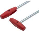 Infinti Ratchet Set; 2-Piece 3/8'' & 1/4''dr