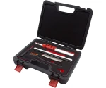 Kunststof lasset - complete kunststof reparatieset