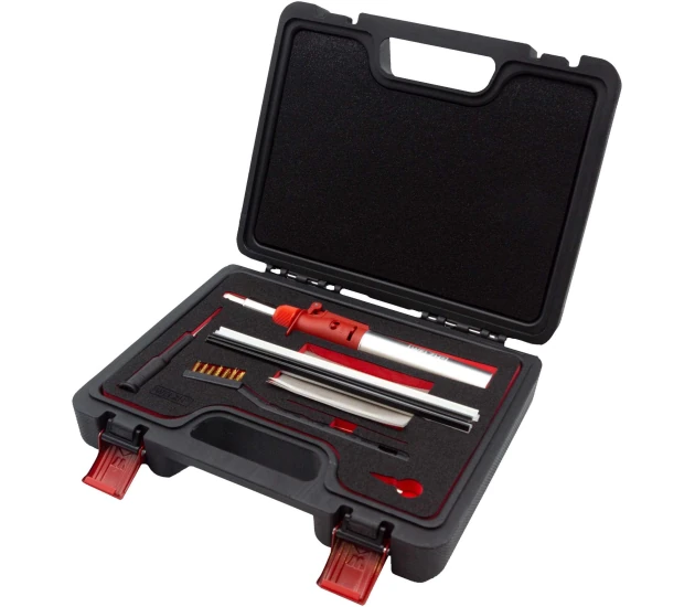 Kunststof lasset - complete kunststof reparatieset