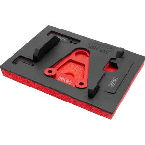 Timing gereedschap set voor Mercedes-Benz M282 + Renault H5H