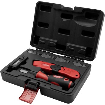 27-Delige foliemes & krabberset