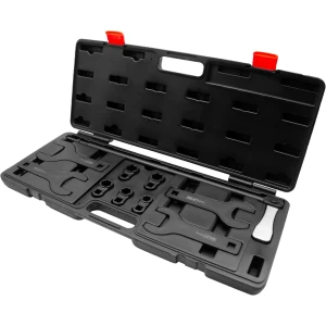 1-Delige Welzh Vibration Sledger Set - 10-Delige