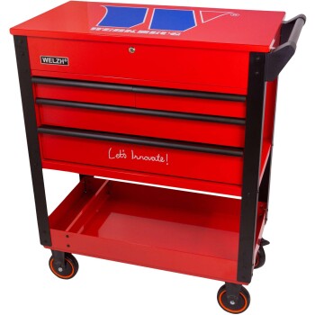 XL Werkplaats Gereedschapskar