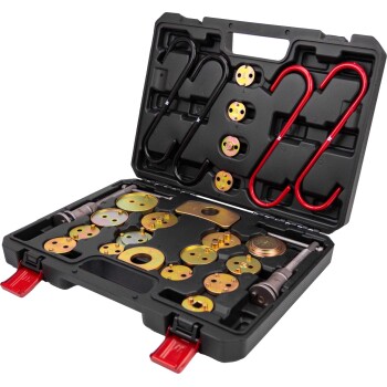 22-delige remzuiger terugdraai set