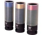 3-delige Ultra-Torq Impact Doppenset