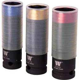 1/2" Doppenset