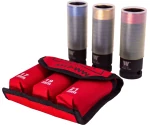 3-delige Ultra-Torq Impact Doppenset