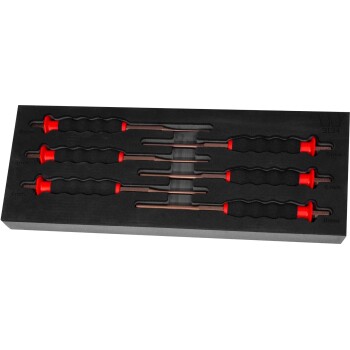 6-Delige Pin Punch set