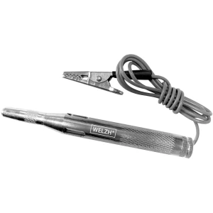 Circuit tester 6–24V