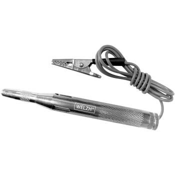 Circuit tester 6–24V