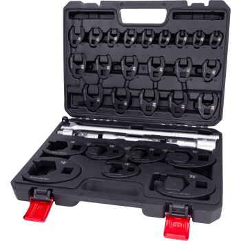 32-Delige Crows-Foot master sleutelset