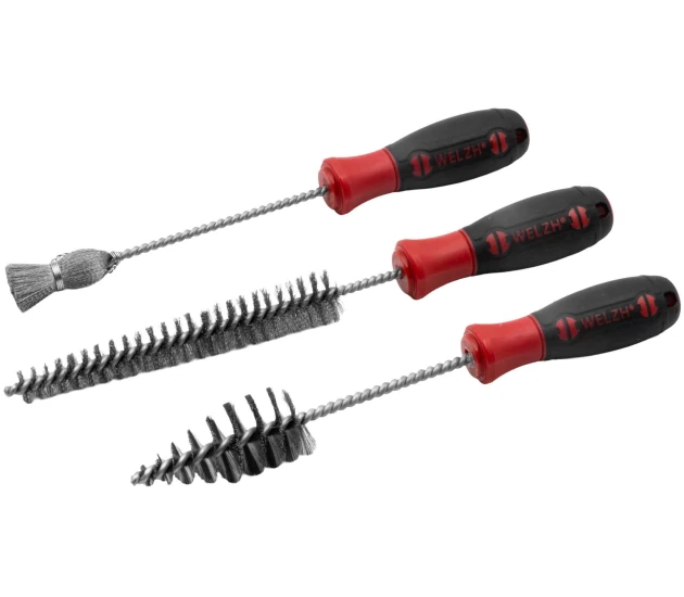 3-Delige reinigingsset (diesel)