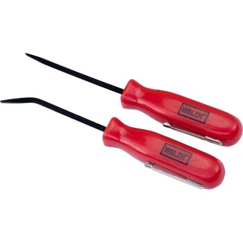 2-delige mini priemset