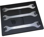 3-delige ultra dunne steeksleutelset 20-24mm