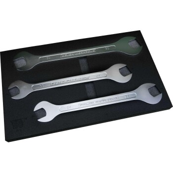 3-delige ultra dunne steeksleutelset 24-32mm