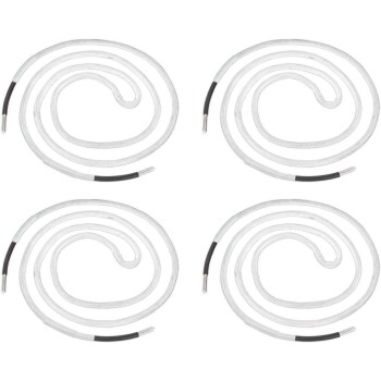 4-Delige flexibele inductiespoelenset