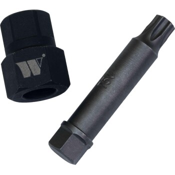 Compacte alternator gereedschapsset voor Ford / Volvo