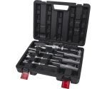 7-Delige cilinder honing set