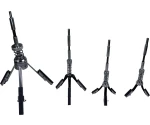 7-Delige cilinder honing set