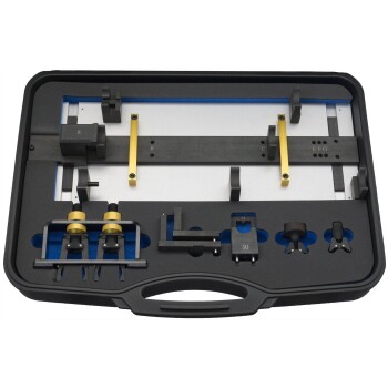 Cilinderkop compleet met nokkenas -  geschikt voor VAG & Porsche