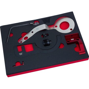 Diesel motor afstel & vergrendelset - voor BMW B37 & B47 (1.5L & 2.0L Diesel)