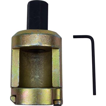 Injector verwijderbus voor Bosch injectoren