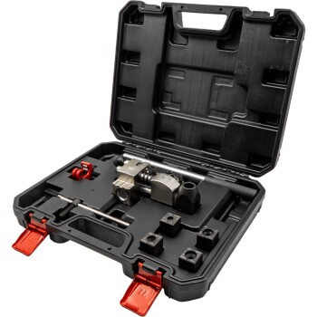 Remleiding felsset gereedschap