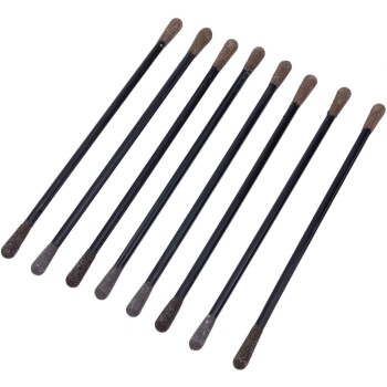 8-Delige schuurvijlen