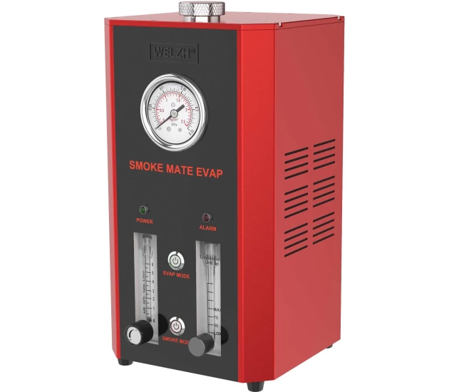 Smoke "Mate" E-VAP diagnostische lekdetector