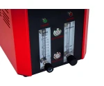 Smoke "Mate" E-VAP diagnostische lekdetector