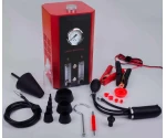 Smoke "Mate" E-VAP diagnostische lekdetector