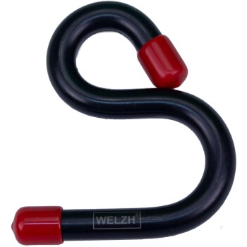 Ophangarm hendel haak