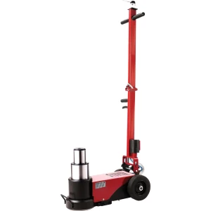 Trolleykrik voor 50-ton lucht-hydraulisch