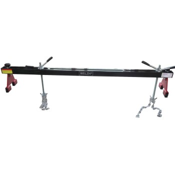 Universele motorsteunbalk - 550 KG capaciteit