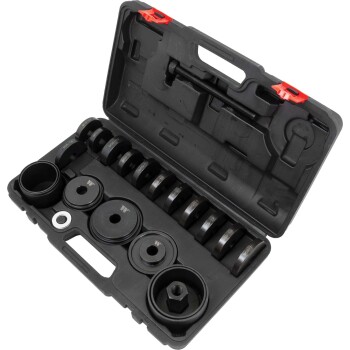 Universele lage installatie- en verwijdering set (23-delig)