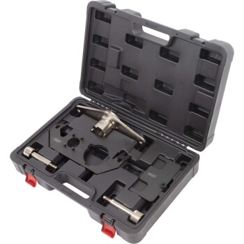Gereedschapsset voor motortiming (JLR 2.0 Diesel AJ200)
