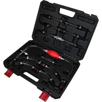 Masterdiesel ontluchtingsset