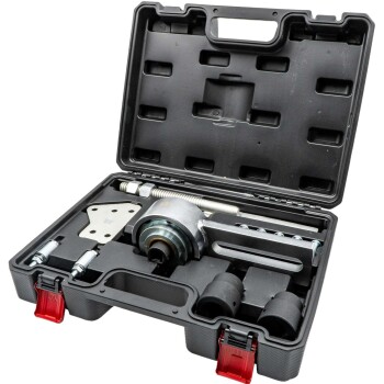 Koppelversterkerset voor Ford 1.0 EcoBoost en andere modellen