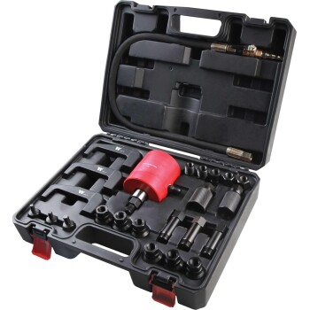 Welzh Vibration Mate - master injector verwijder gereedschapsset