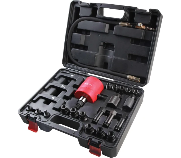 Welzh Vibration Mate - master injector verwijder gereedschapsset