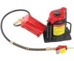 De Mini-Jack Mate van Welzh (20-Ton)