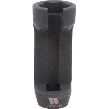 Uitlaatgastemperatuursensor (lang- 19mm)