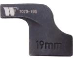 Uitlaatgastemperatuursensor (klein - 19mm)