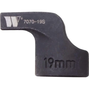 Uitlaatgastemperatuursensor (klein - 19mm)