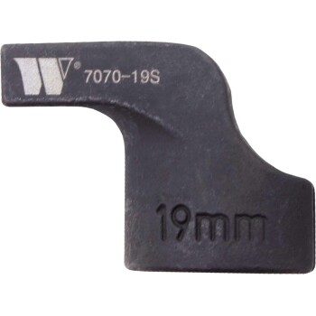 Uitlaatgastemperatuursensor (klein - 19mm)